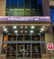 Leonardo Hotel London Croydon