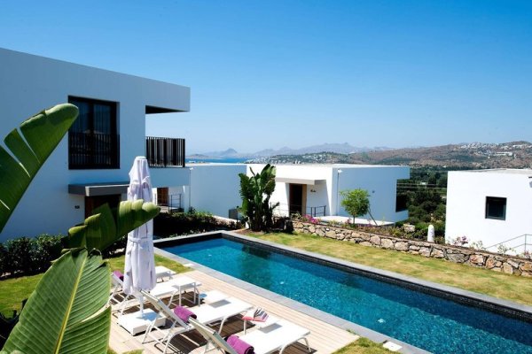 Ramada Resort Bodrum