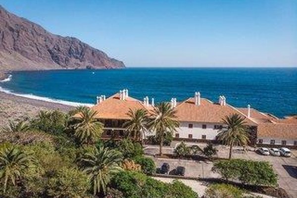 Parador De El Hierro