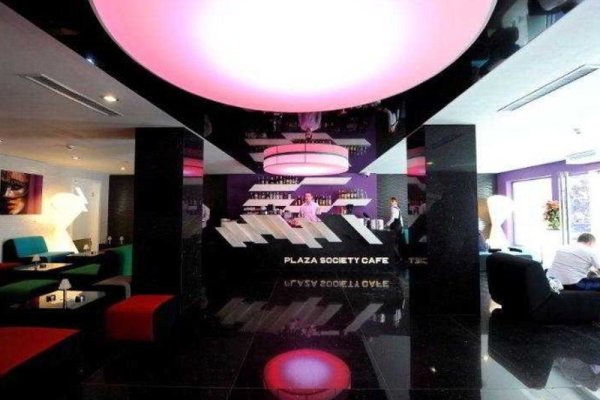 Hotel Plaza Business & Spa