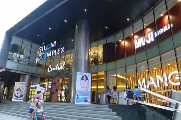 D Varee Xpress Pula Silom
