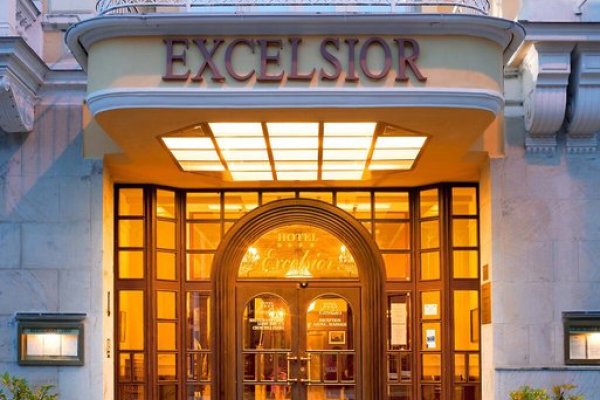 Hotel Excelsior