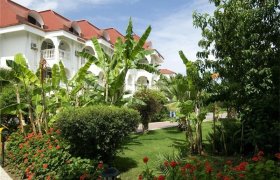 Sailor´s Beach Club recenzie