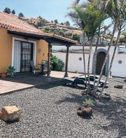 Apartamentos La Barranquera