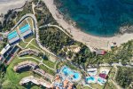Rodos Princess Beach Hotel recenzie