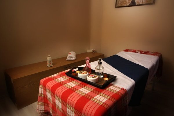 Molton Beyoglu MLS Hotel