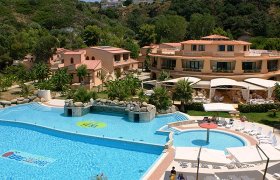 Villaggio SoleMare recenzie