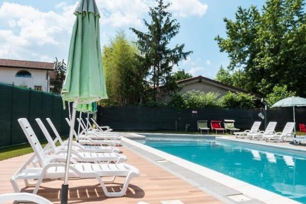 Hotel Stadio Design Hotel – Business & Spa
