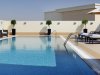 Mövenpick Hotel & Apartments Bur Dubai - Bazény