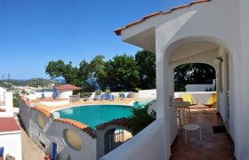 Parco Hotel Terme Villa Teresa recenzie