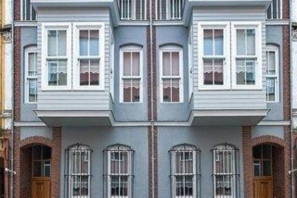 Ikiz Konak Boutique Hotel
