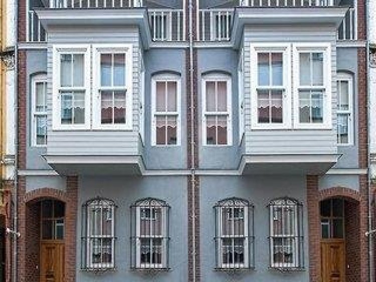 Ikiz Konak Boutique Hotel