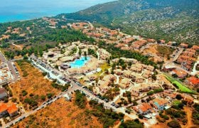Cala Gonone Beach Village recenzie
