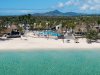 Ambre A Sun Resort Mauritius - Adult Only - Pláž