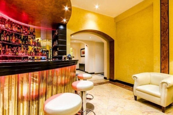 Motel Silver Milano