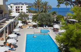Sabina Playa recenzie
