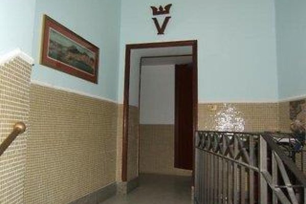 Albergo Vittorio Veneto