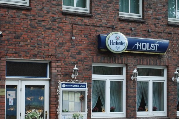 GreenLine Hotel Holst