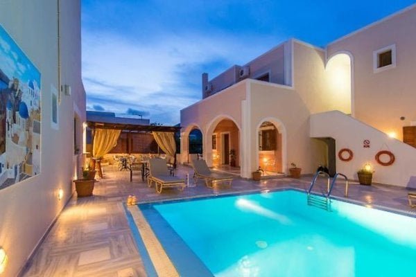Villa Voula
