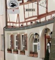 Hotel Elch