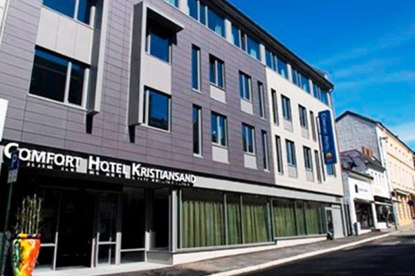 Comfort Hotel Kristiansand