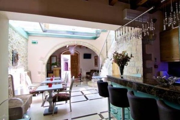 Bellagio Luxury Boutique