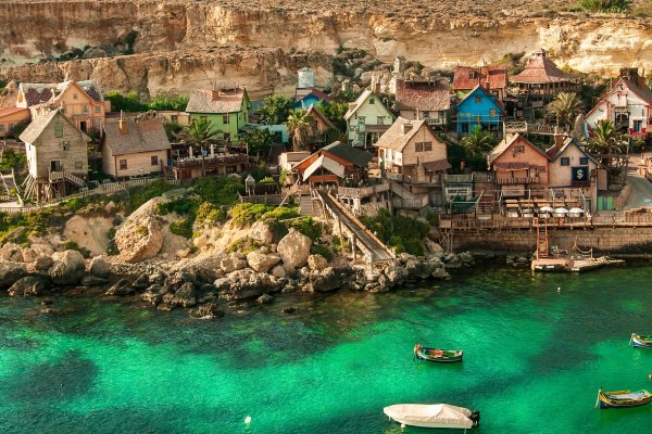 Jarné Prázdniny Na Malte: Labranda Riviera Hotel & Spa 4*