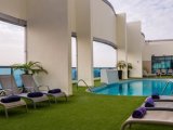 Auris First Central Suites recenzie
