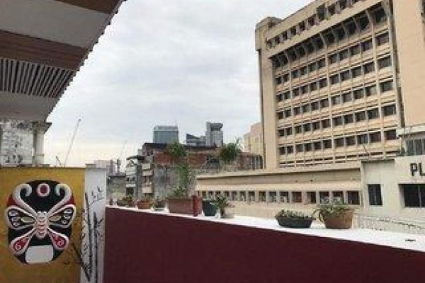 China Town Inn