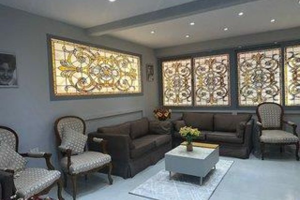 Zamalek House Hotel