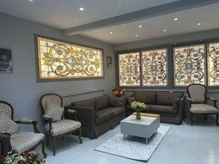 Zamalek House Hotel