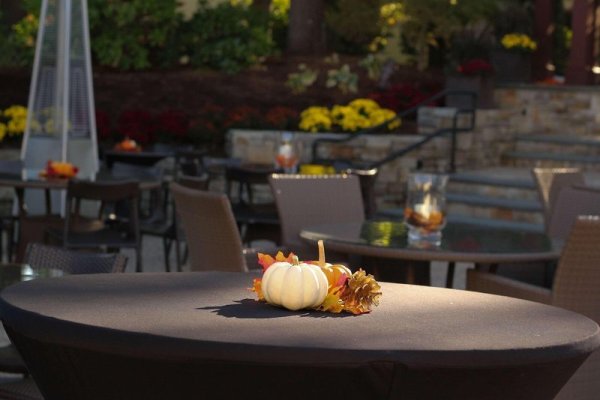 Doubletree By Hilton Boston - Bedford Glen