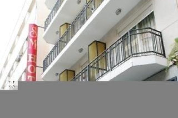 Fleming Center By Punta 25 Hotels Group