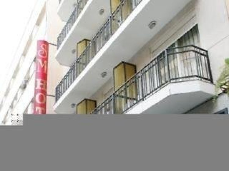 Fleming Center by Punta 25 Hotels Group