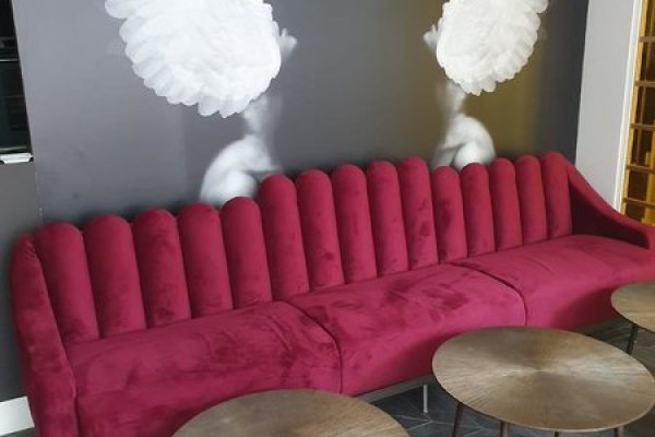 Hotel Nude Paris