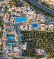 Caldera Village