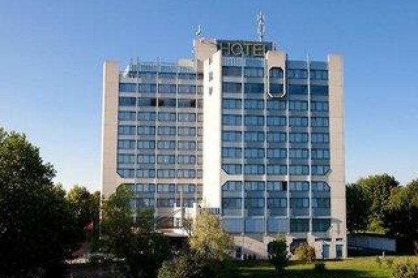 Carathotel Basel/Weil Am Rhein