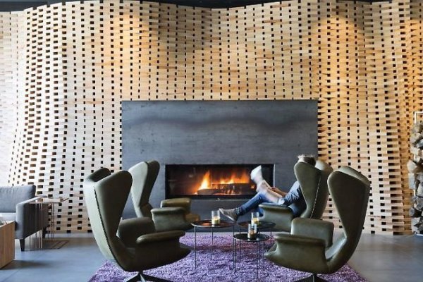 Stadthotel Brunner