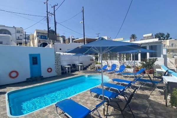 Stella Nomikou Apartments