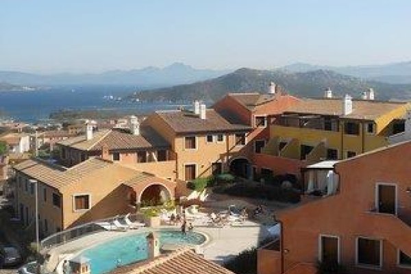 Residenza Borgo Punta Villa