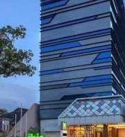 Ibis Styles Medan Pattimura