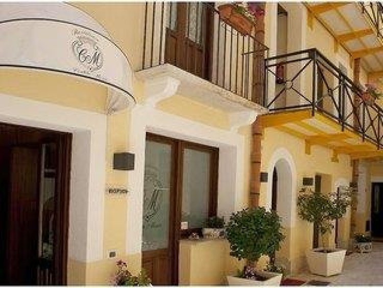 Residence Cortile Mercè