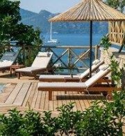 Boho Garden Boutique Hotel