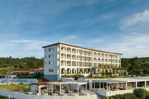 Mount Athos Hotel