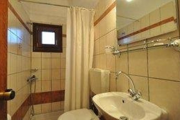 Guesthouse Papagiannopoulou