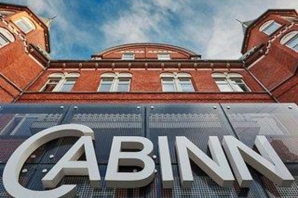 Cabinn Esbjerg