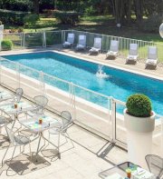 Novotel Poissy Orgeval