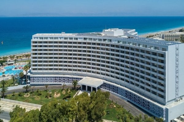 Akti Imperial Hotel & Convention Center Dolce By Wyndham