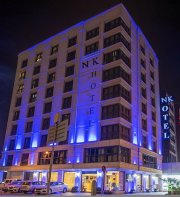 NK Hotel