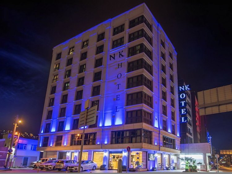 NK Hotel